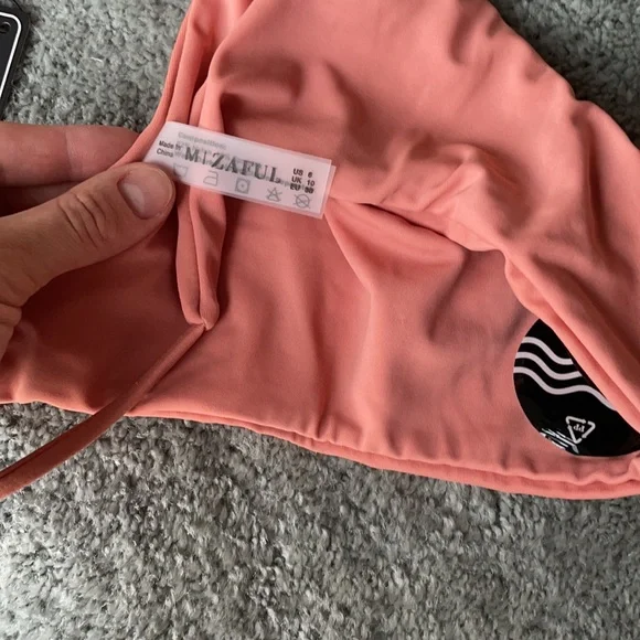 Zaful bikini NWT - Picture 4 of 4